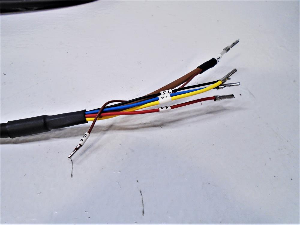 Yokogawa pH/Orp Combination Sensor FU20-05-T1-NPT